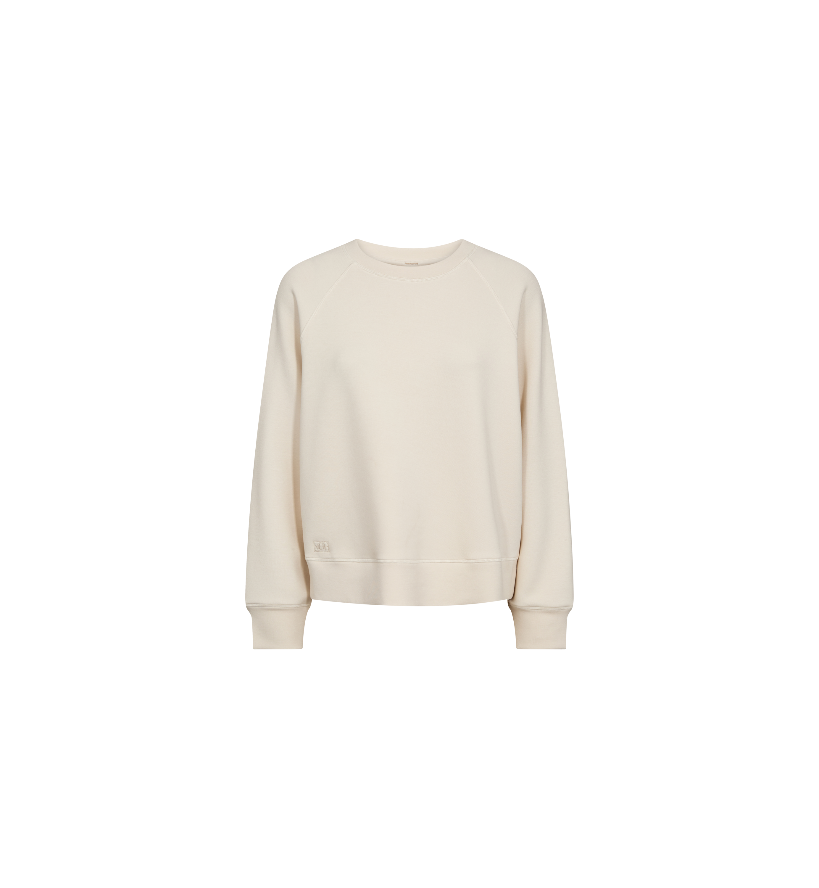 Packshot / Ecru / Front